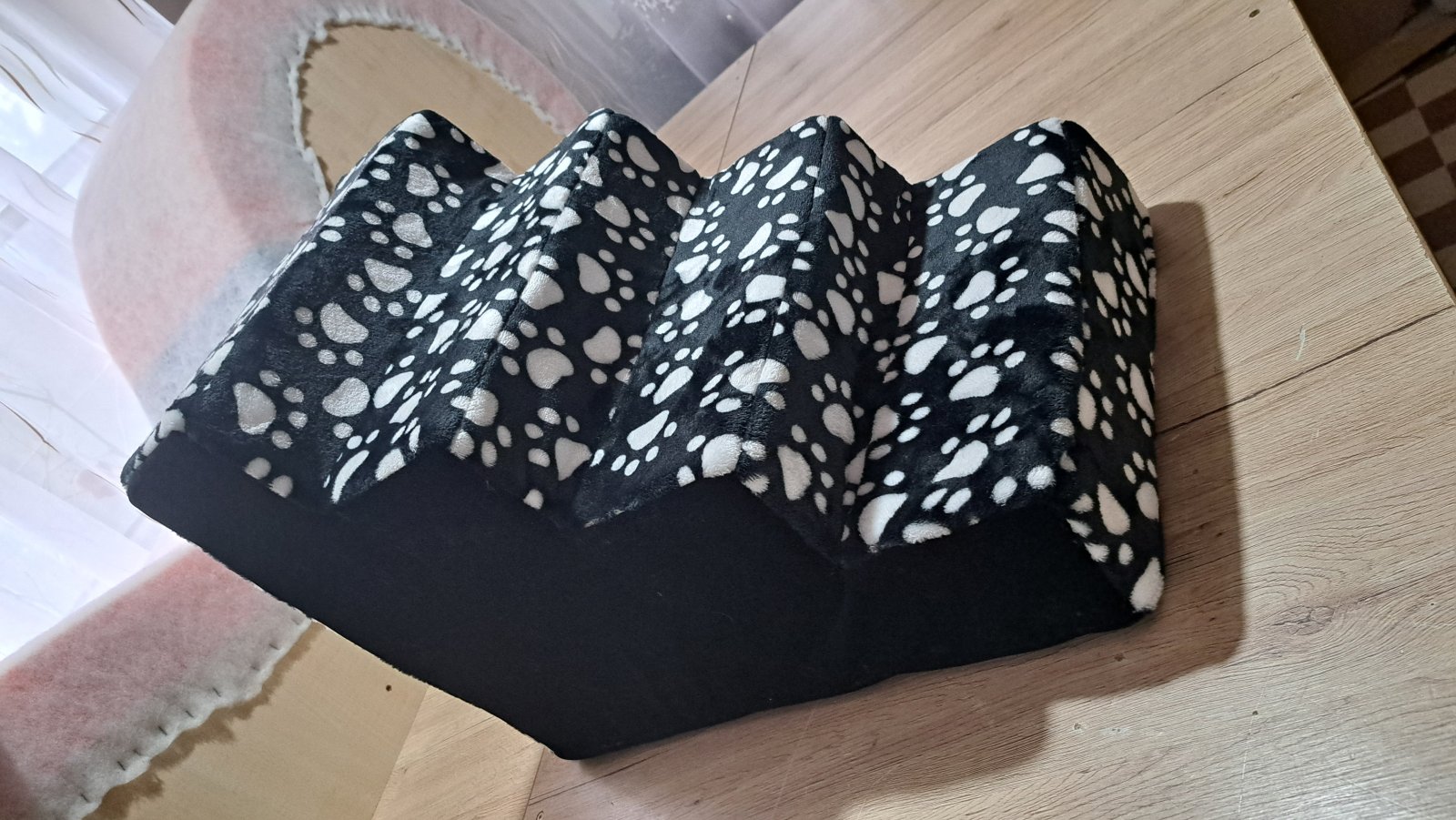 Kutya rámpa, kutya lépcső